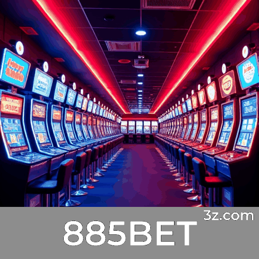 885BET - Seu Cassino Confiável com Pagamentos Rápidos