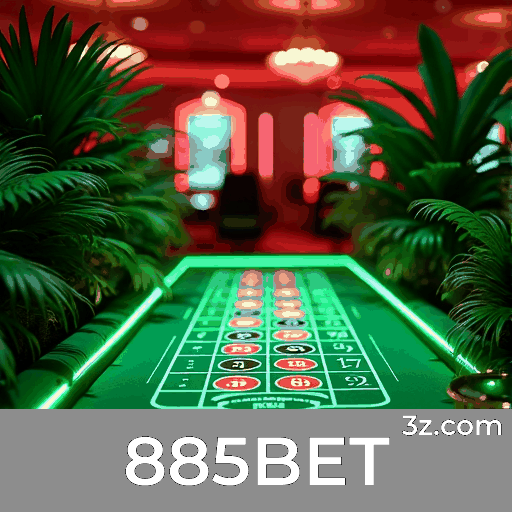 885BET: O Paraíso dos Jogos de Qualidade