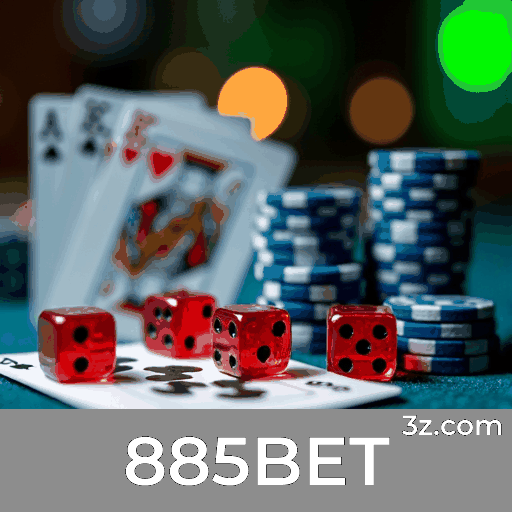 Desbloqueie Bônus Incríveis no 885BET Agora