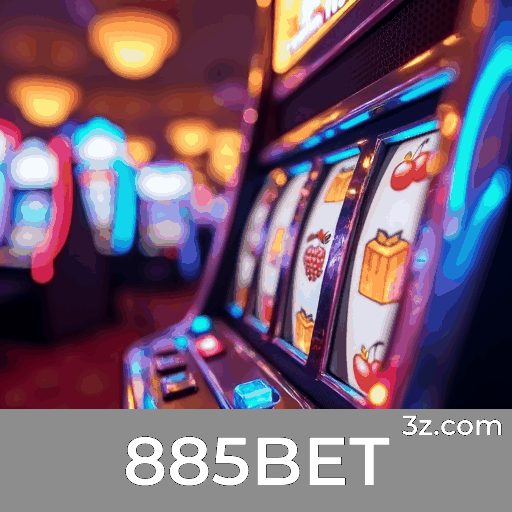 Experiência de Casino Elite no 885BET: Dealers Reais e Jogos Premium