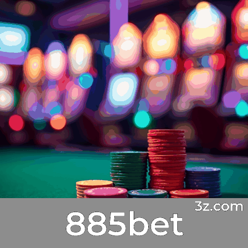 885bet: Bônus e Promoções Incomparáveis